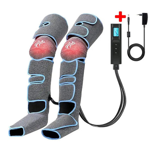 AirSoothe™ - Leg Massager