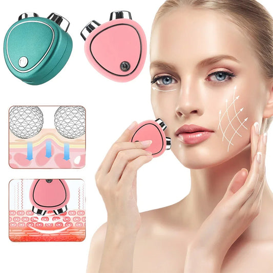 SonicGlow™ - Facial Toning Device