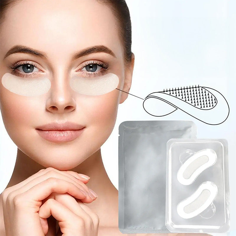 EyesRevive™ - Microneedle Under Eye Patch