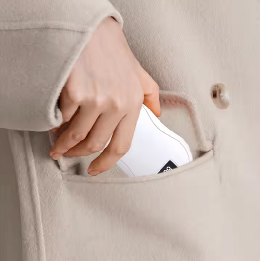 HeatHeaven™ - Rechargeable Hand Warmer