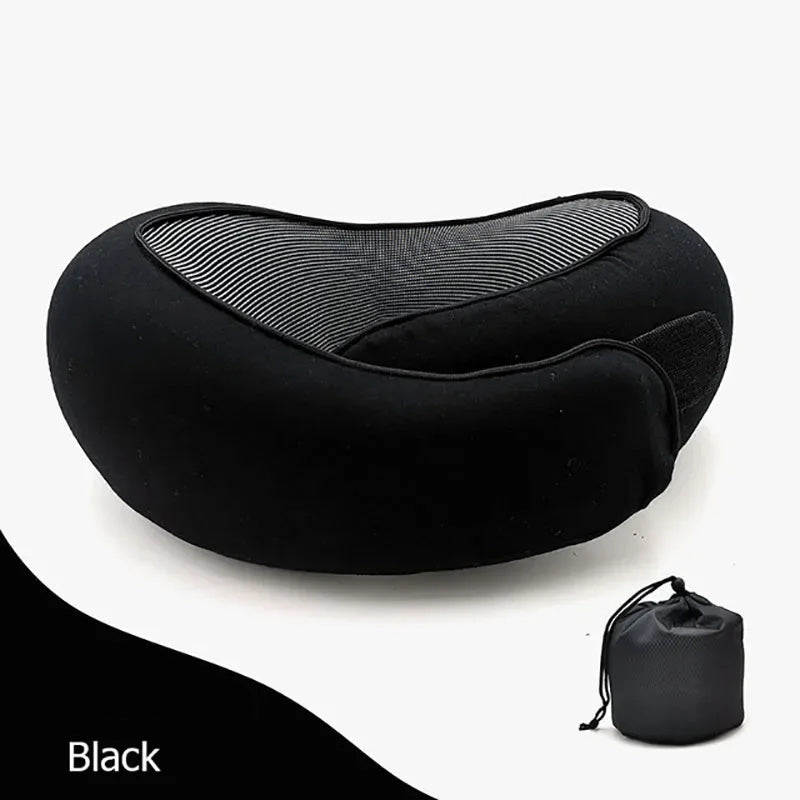 NapNest™ - Neck Travel Pillow